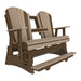 LuxCraft 5' Adirondack Balcony Glider-Freedom Room