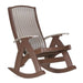 LuxCraft Comfort Rocker-Freedom Room