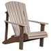 LuxCraft Deluxe Adirondack Chair-Freedom Room