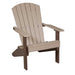 LuxCraft Lakeside Adirondack Chair-Freedom Room