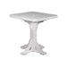 LuxCraft 41" Square Table-Freedom Room