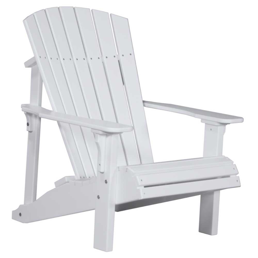 LuxCraft Deluxe Adirondack Chair-Freedom Room