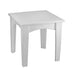 LuxCraft Island End Table-Freedom Room