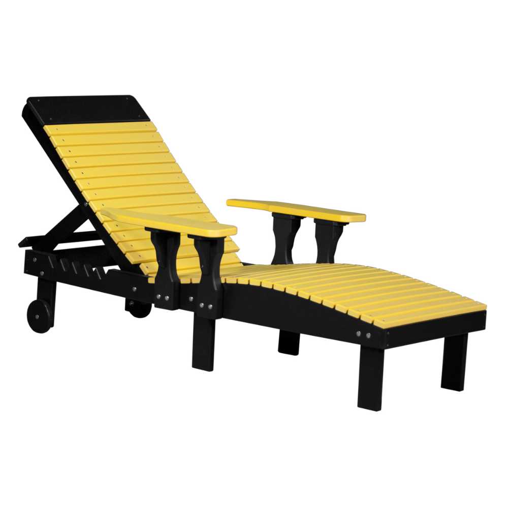 LuxCraft Lounge Chair-Freedom Room