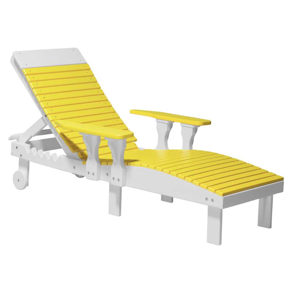 LuxCraft Lounge Chair-Freedom Room