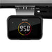 Black Ooni Koda 2 Pro Pizza Oven close view of the digital temperature display reading 950 degrees Fahrenheit.