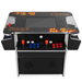 Arcade Classics Tabletop Cocktail Arcade Machine 2 Player With 3000 Games-Freedom Room