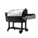 Camp Chef Woodwind WIFI 36 Pellet Grill With Sidekick-Freedom Room