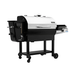 Camp Chef Woodwind WIFI 36 Pellet Grill With Sidekick-Freedom Room