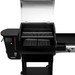 Camp Chef Woodwind WIFI 24 Pellet Grill With Sidekick-Freedom Room