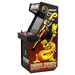 Mortal Kombat Upright Arcade Machine 2 Player With 6500 Games-Freedom Room