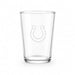 Indianapolis Colts Crate & Barrel Bodega 17oz Highball Glass, Set of 4 with clear glass and team logo